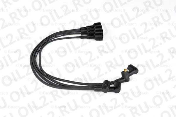 жгут проводов зажигания (Bosch 0986356856). Фотогаллерея. жгут проводов зажигания (Bosch 0986356856). Фотогаллерея.