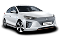     Hyundai (USA) IONIQ