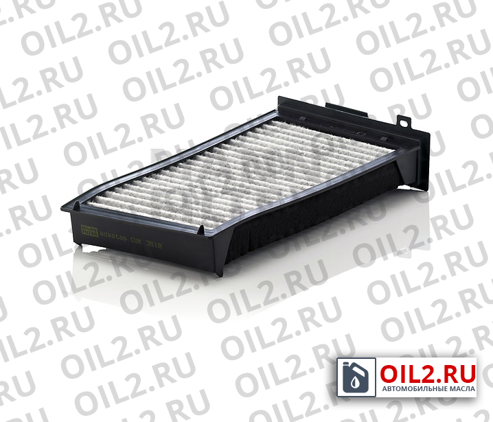 ������ MANN CUK 3518