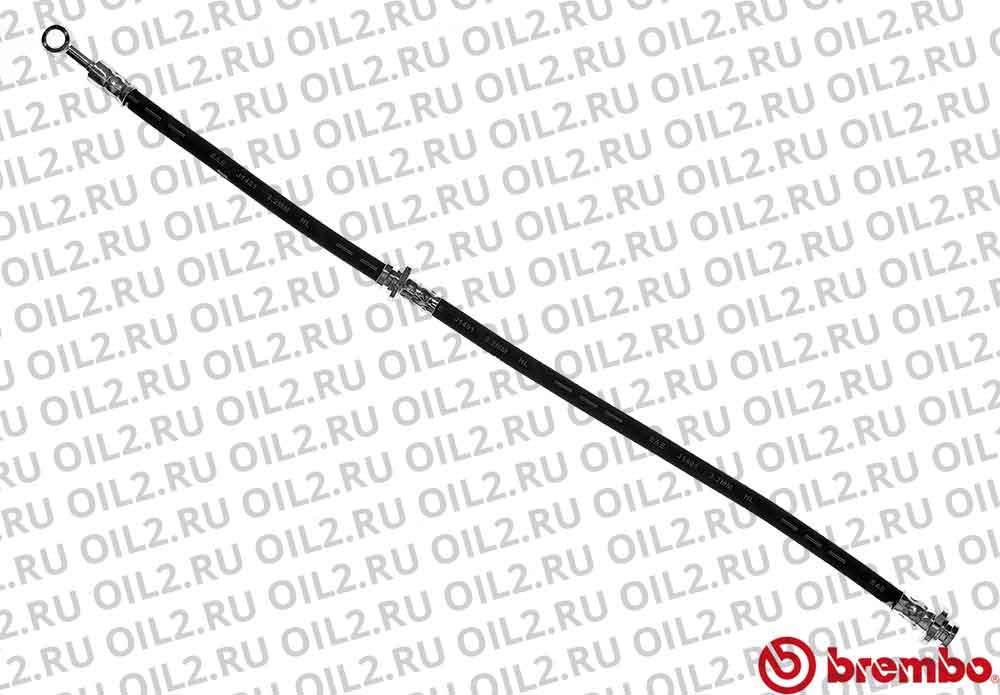 ������   BREMBO T 56 134