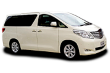     Toyota (EU) Alphard (GGH20) (2008 - 2014)