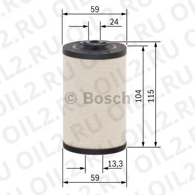 элемент топливного фильтра (Bosch 1457431158). Фотогаллерея. элемент топливного фильтра (Bosch 1457431158). Фотогаллерея.