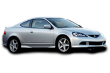     Acura (USA / CAN) RSX