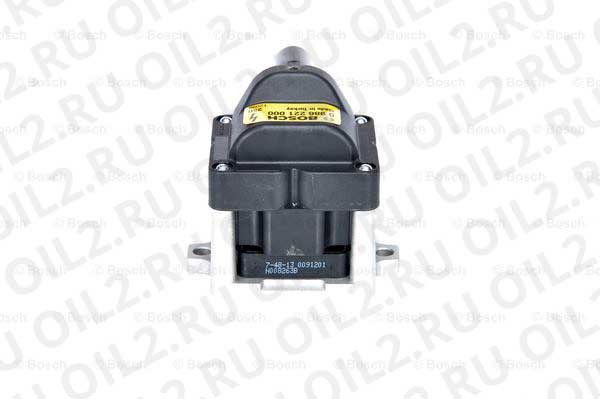 катушка зажигания (Bosch 0986221000). Фотогаллерея. катушка зажигания (Bosch 0986221000). Фотогаллерея.