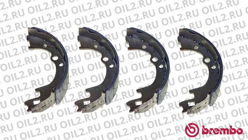    BREMBO S 30 515. .