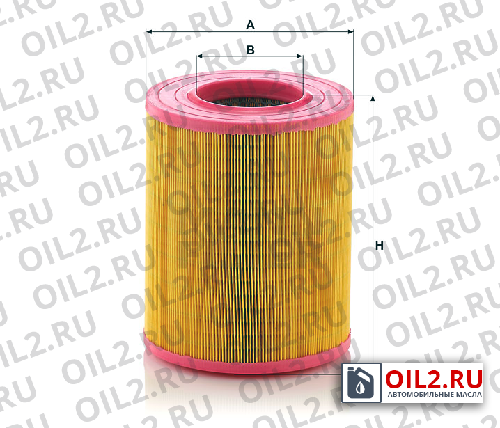 ���������� ������ MANN C 23 005