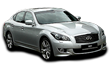     Infiniti (EU) M