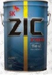  ZIC X5000 5W-30 20 .