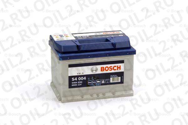 , s4 (Bosch 0092S40040). .