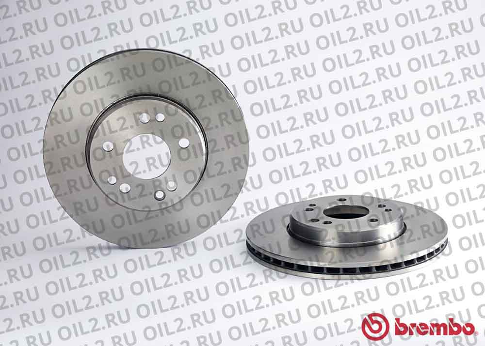 ������ ����� BREMBO 09.6745.10