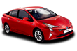     Toyota (EU) Prius