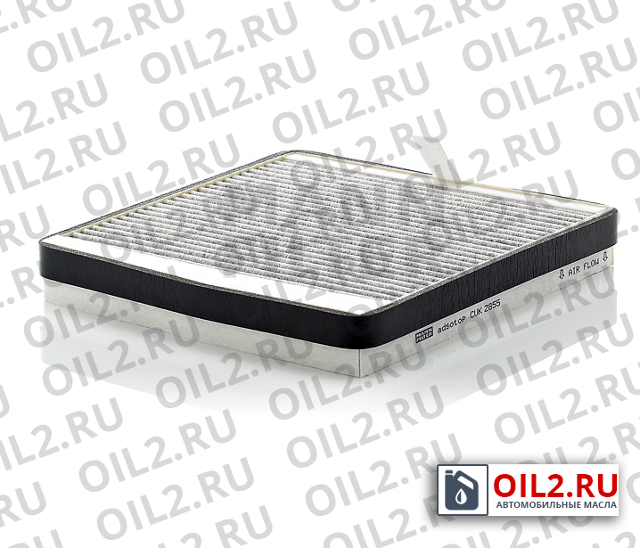  MANN CUK 2855