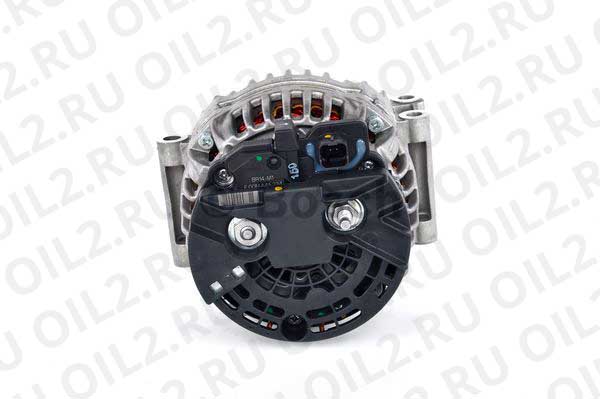 генератор (Bosch 0124415047). Фотогаллерея. генератор (Bosch 0124415047). Фотогаллерея.