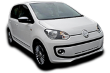     Volkswagen (EU) (VW) up!