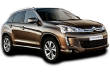     Citroen C4 Aircross