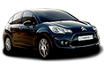     Citroen C3 / Pluriel