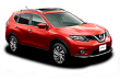     Nissan (EU) X-Trail