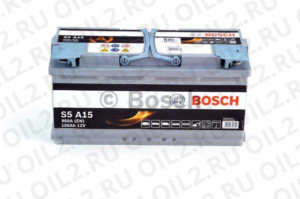 , s5a (Bosch 0092S5A150). .