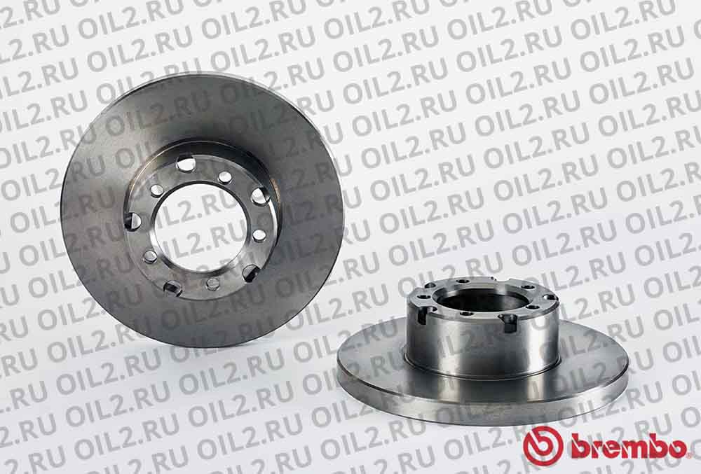 ������ ����� BREMBO 08.6923.20