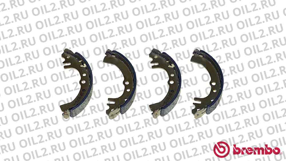 ������� ����������� ������� BREMBO S 16 513. ������������.