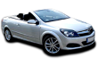     Opel Astra H TwinTop