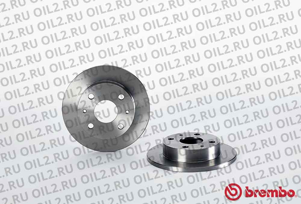  BREMBO 08.9138.10. .