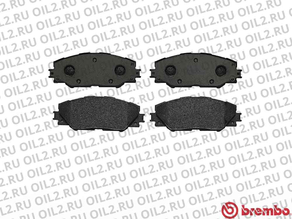  BREMBO P 83 071. .