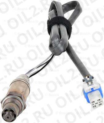 лямбда-датчик (Bosch F00HL00326) лямбда-датчик (Bosch F00HL00326)