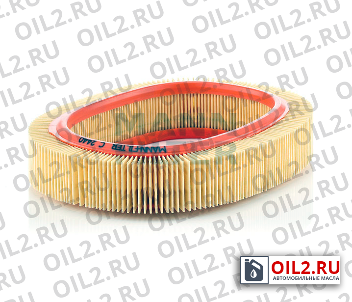 ������ MANN C 2440