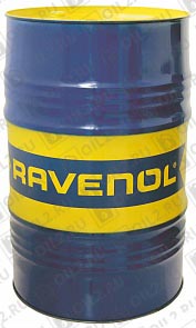 ��������������� ����� RAVENOL ATF MB 6-Serie 60 �.. ������������.