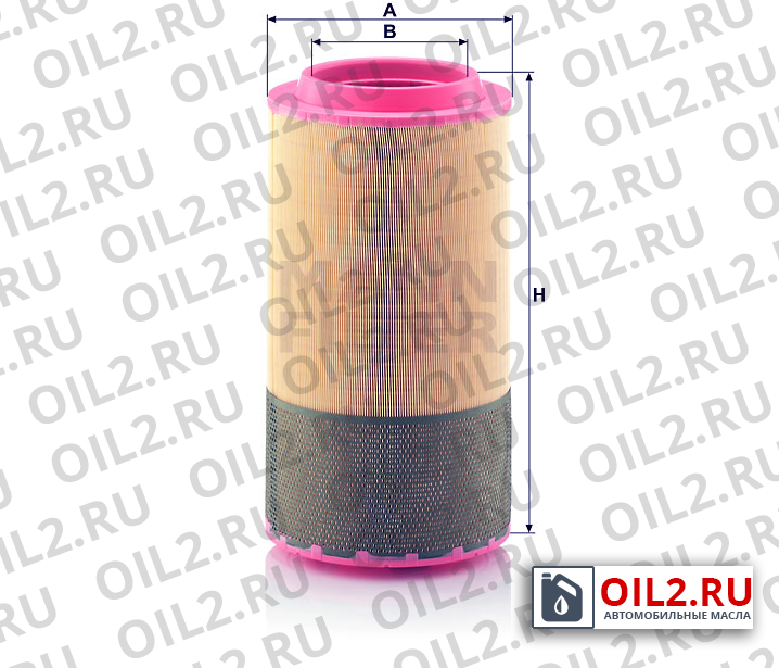 ���������� ������ MANN CF 1320