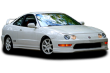     Acura (USA / CAN) Integra