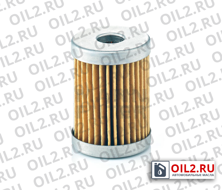 ������ MANN C 31/1