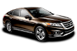     Honda (USA / CAN) Crosstour