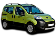     Peugeot Bipper Tepee