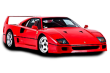     Ferrari F40