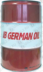 JB GERMAN OIL RS Hightec-Synth 5W-30 60 . 