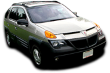     Pontiac (USA / CAN) Aztek