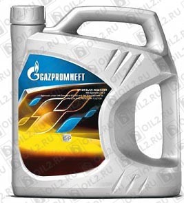 GAZPROMNEFT Diesel Prioritet 20W-50 5 �. ����