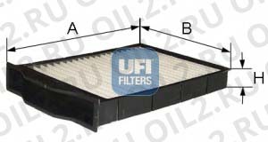 �������� ������ UFI 54.201.00 ����