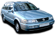     Volkswagen (EU) (VW) Passat