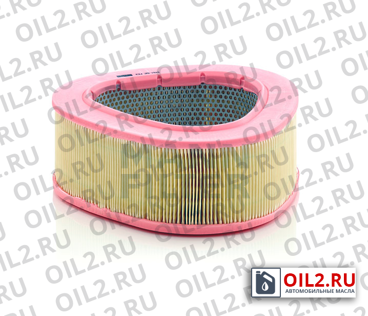  MANN CU 29 154