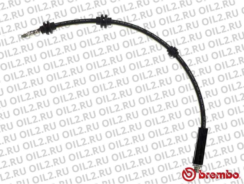 ������   BREMBO T 06 040
