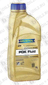   RAVENOL ATF PDK Fluid 1 . 
