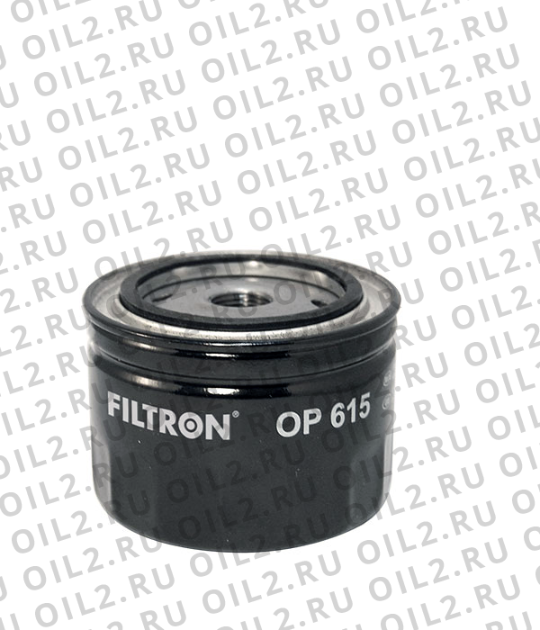 Купить Фильтр FILTRON OP 615 Купить Фильтр FILTRON OP 615