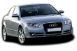     Audi A4, S4, RS4