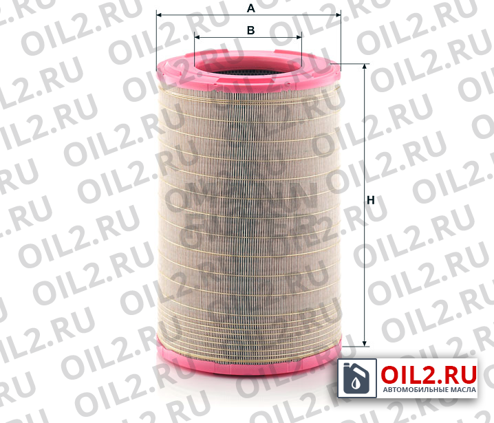 ���������� ������ MANN C 31 1414