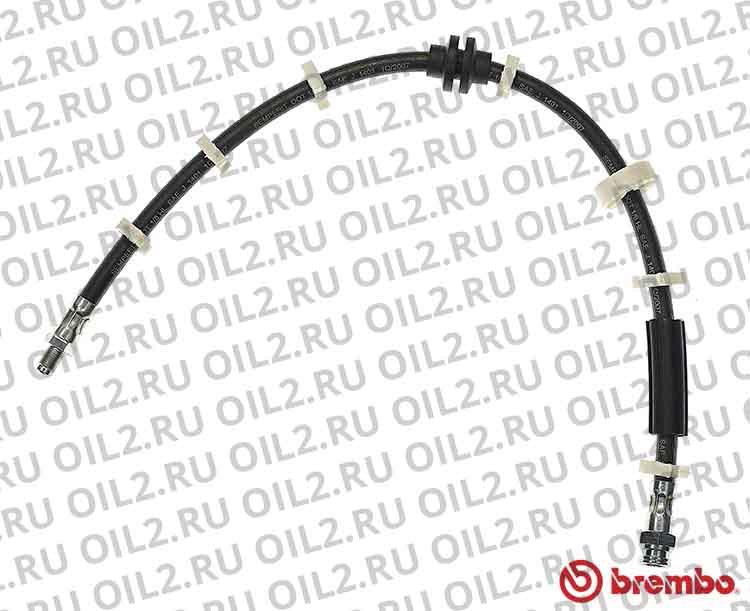 ������   BREMBO T 23 031