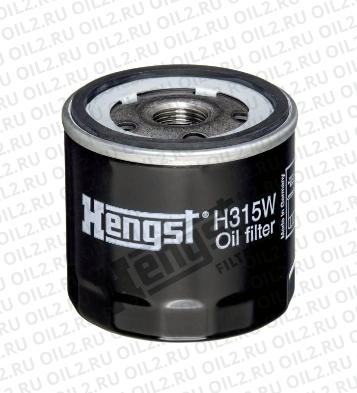 �������� ������ Hengst H315W. ���� ������.