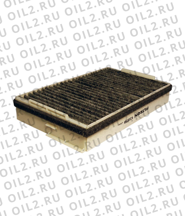  FILTRON K 1185A